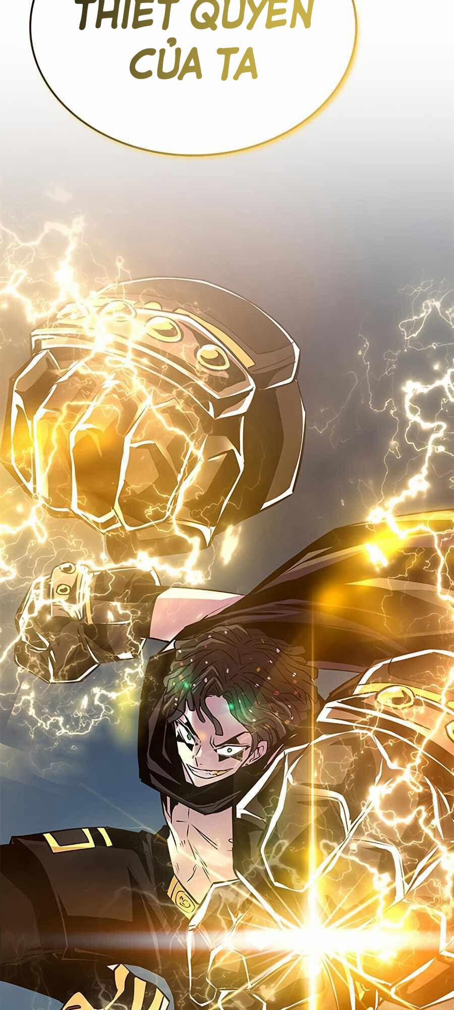 Trùng Sinh Trở Thành Ác Nhân 46 trang 10