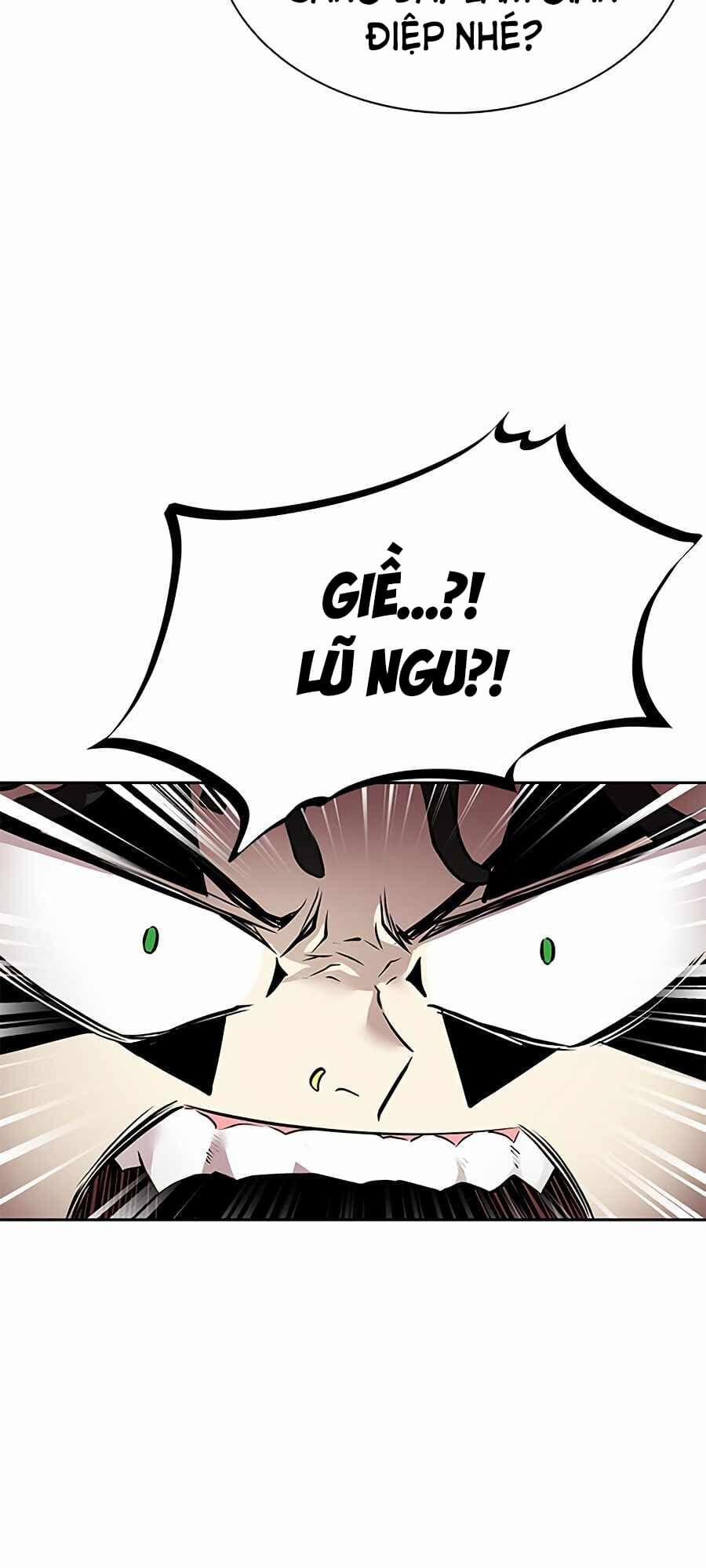 Trùng Sinh Trở Thành Ác Nhân 46 trang 2