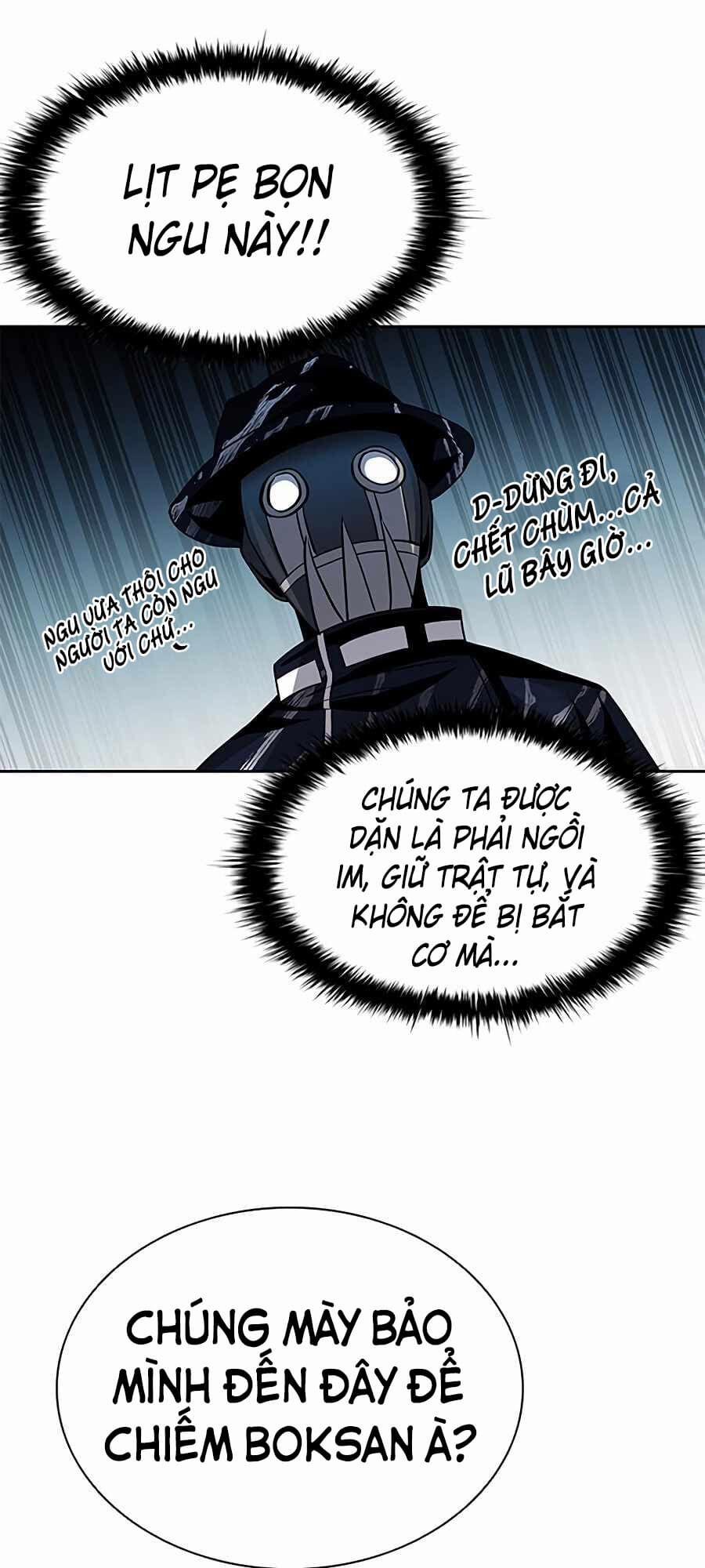 Trùng Sinh Trở Thành Ác Nhân 46 trang 5