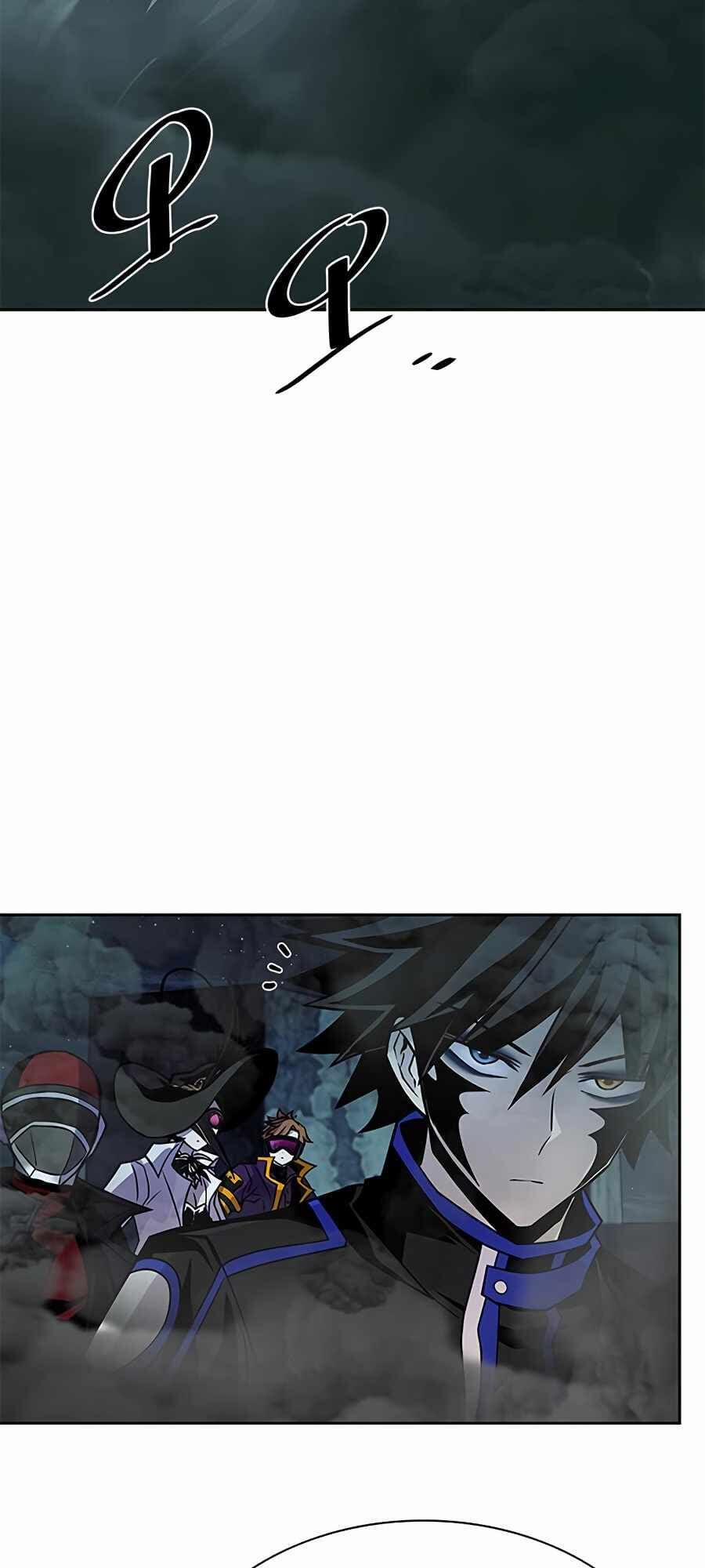 Trùng Sinh Trở Thành Ác Nhân 46 trang 63