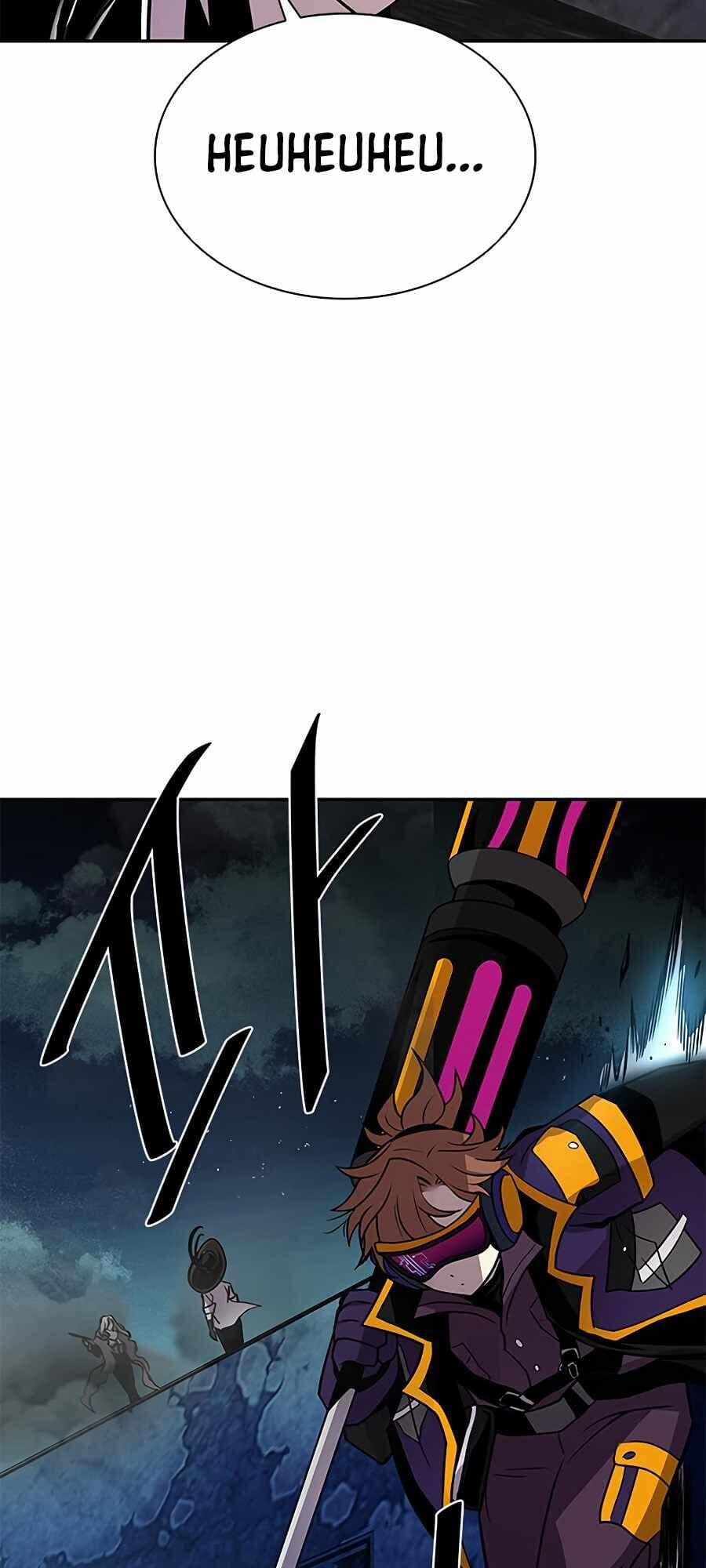 Trùng Sinh Trở Thành Ác Nhân 46 trang 75