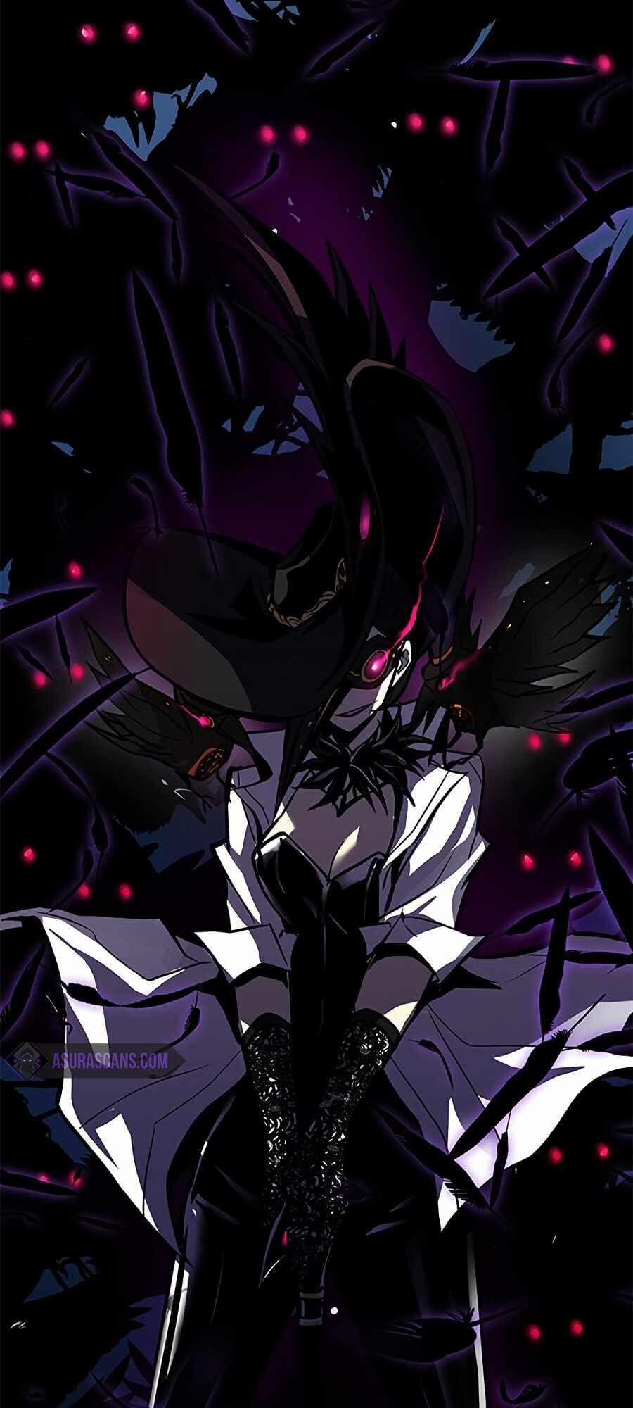 Trùng Sinh Trở Thành Ác Nhân 46 trang 84