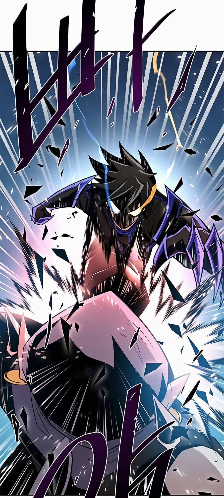 Trùng Sinh Trở Thành Ác Nhân 47 trang 23