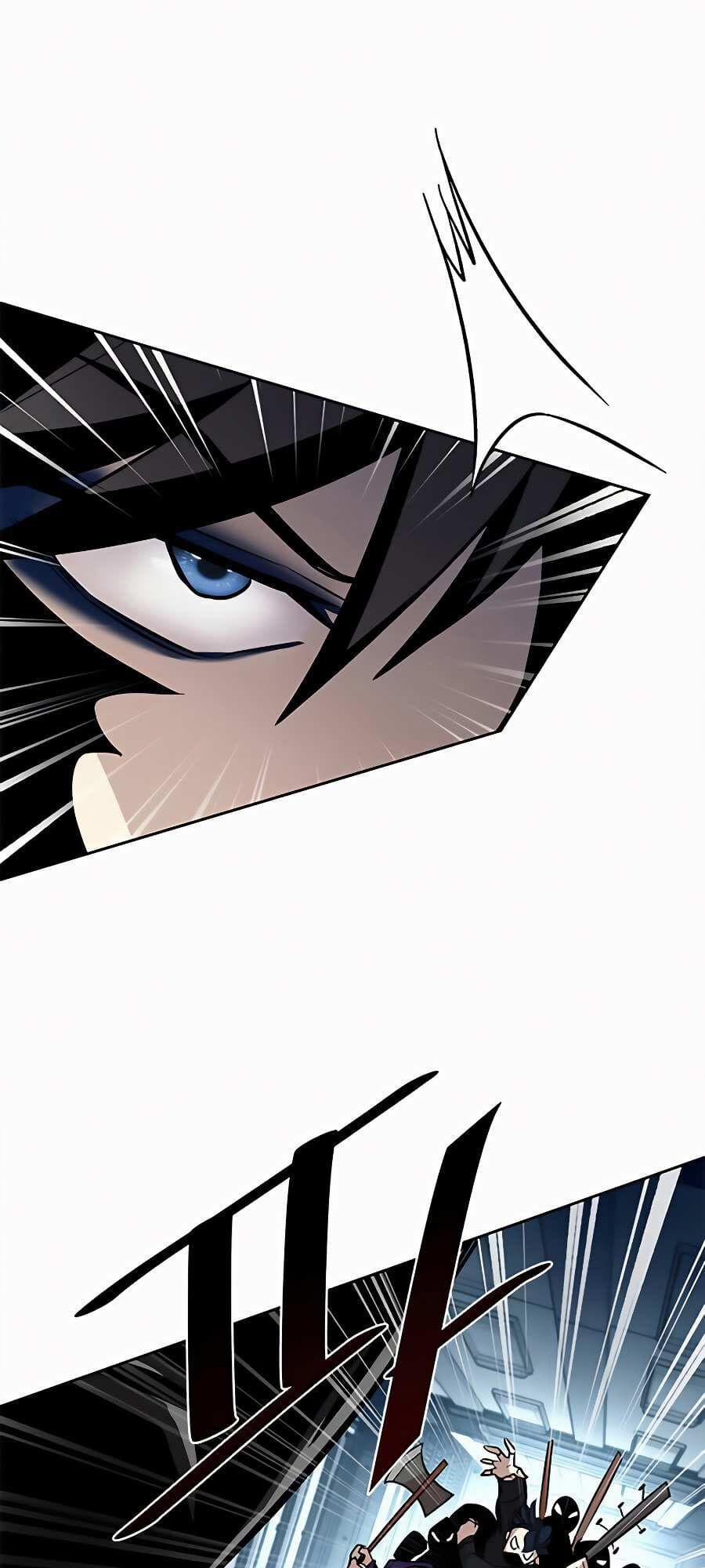 Trùng Sinh Trở Thành Ác Nhân 47 trang 3