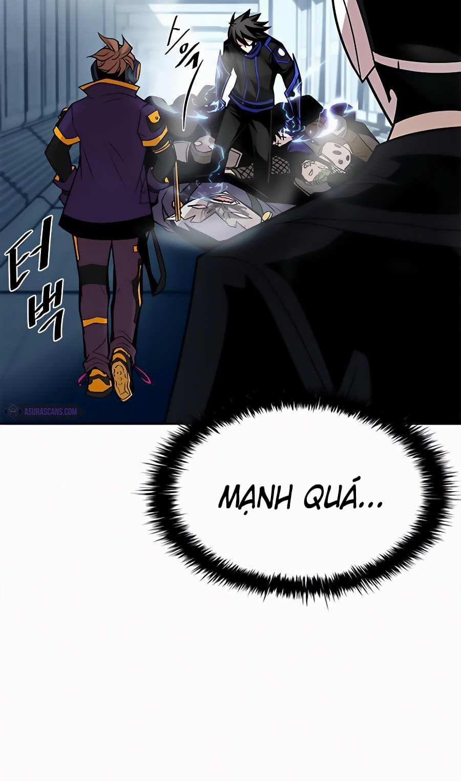 Trùng Sinh Trở Thành Ác Nhân 47 trang 31