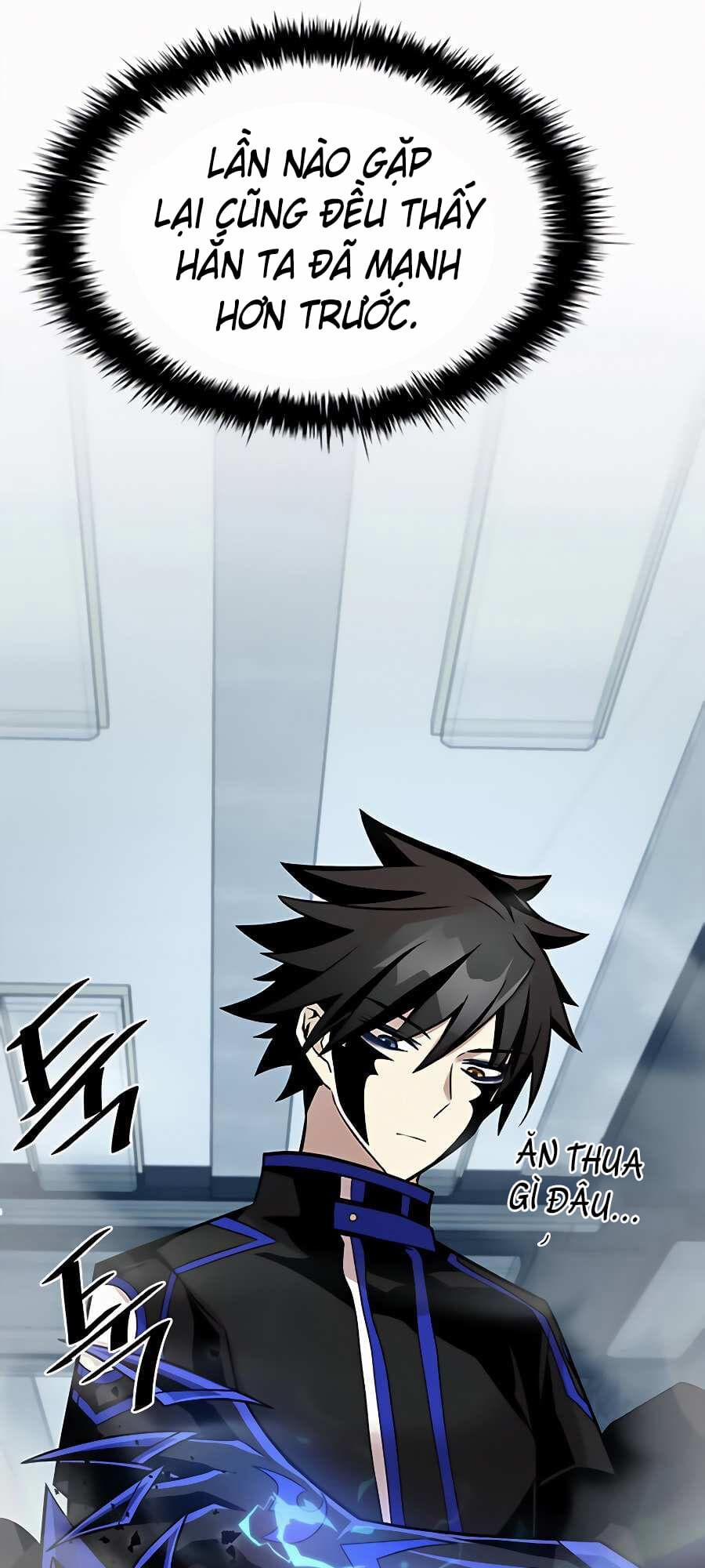 Trùng Sinh Trở Thành Ác Nhân 47 trang 33