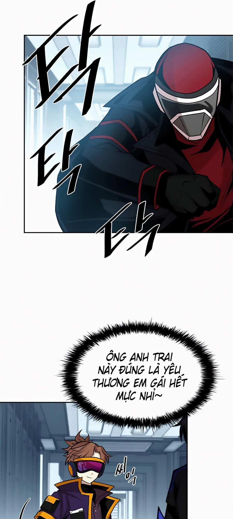 Trùng Sinh Trở Thành Ác Nhân 47 trang 40