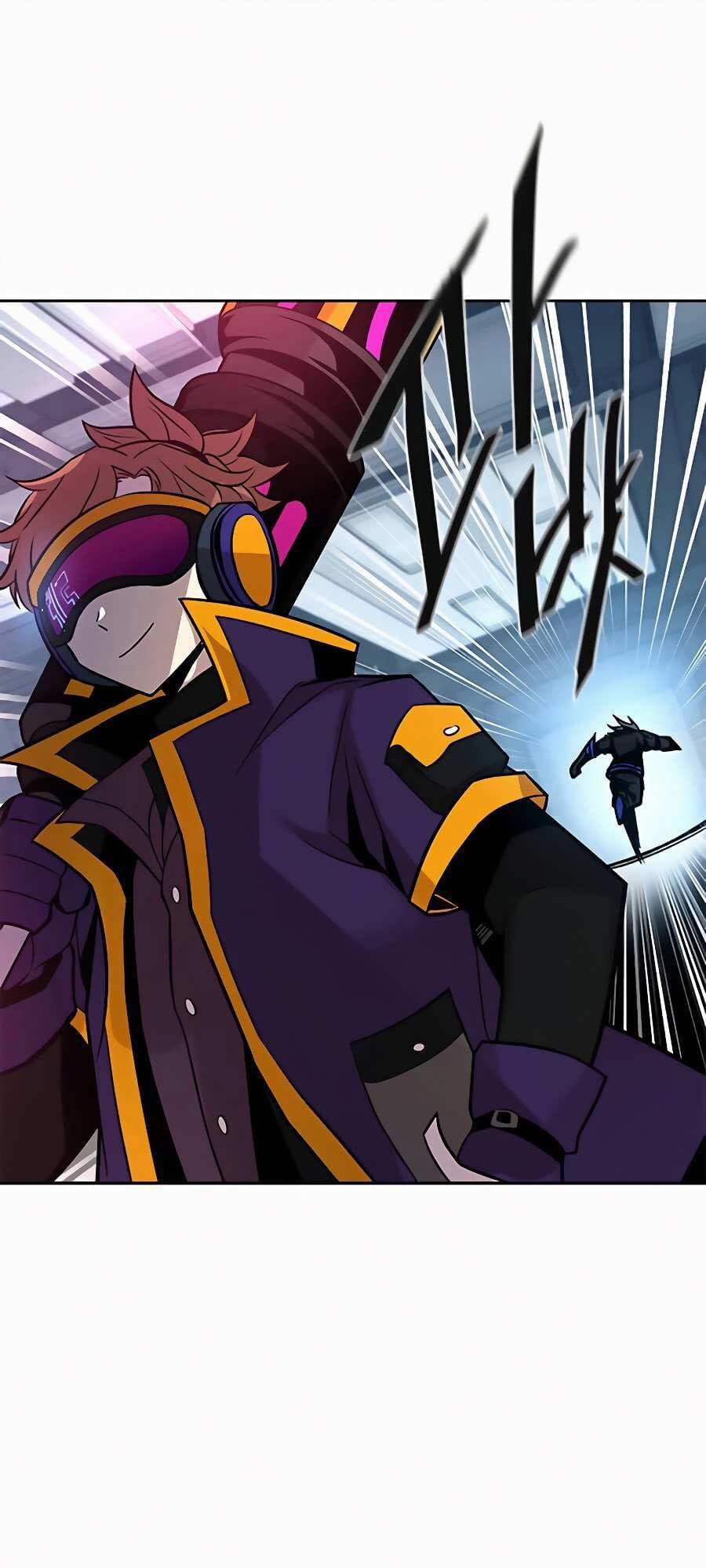 Trùng Sinh Trở Thành Ác Nhân 47 trang 47