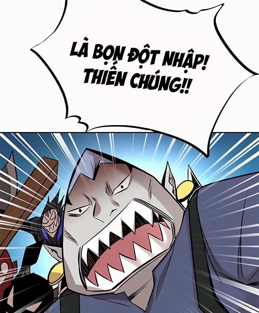 Trùng Sinh Trở Thành Ác Nhân 47 trang 5