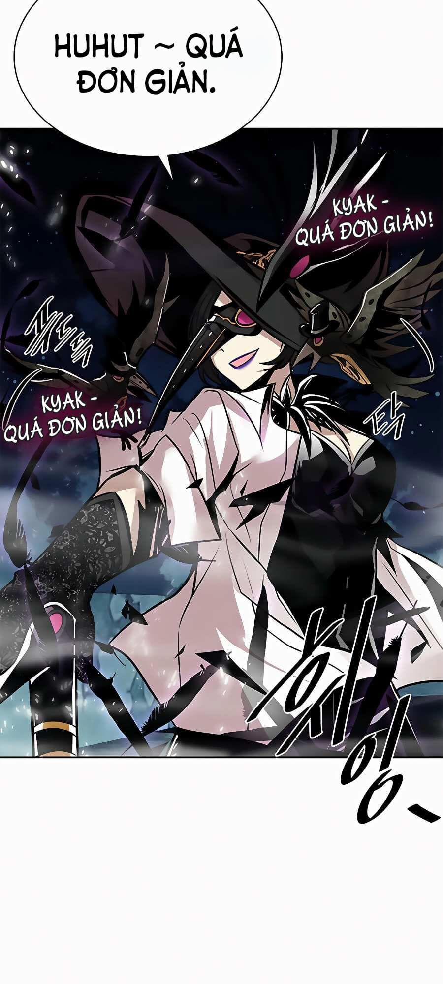 Trùng Sinh Trở Thành Ác Nhân 47 trang 78