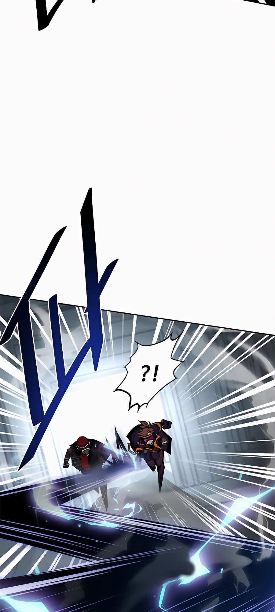 Trùng Sinh Trở Thành Ác Nhân 47 trang 8