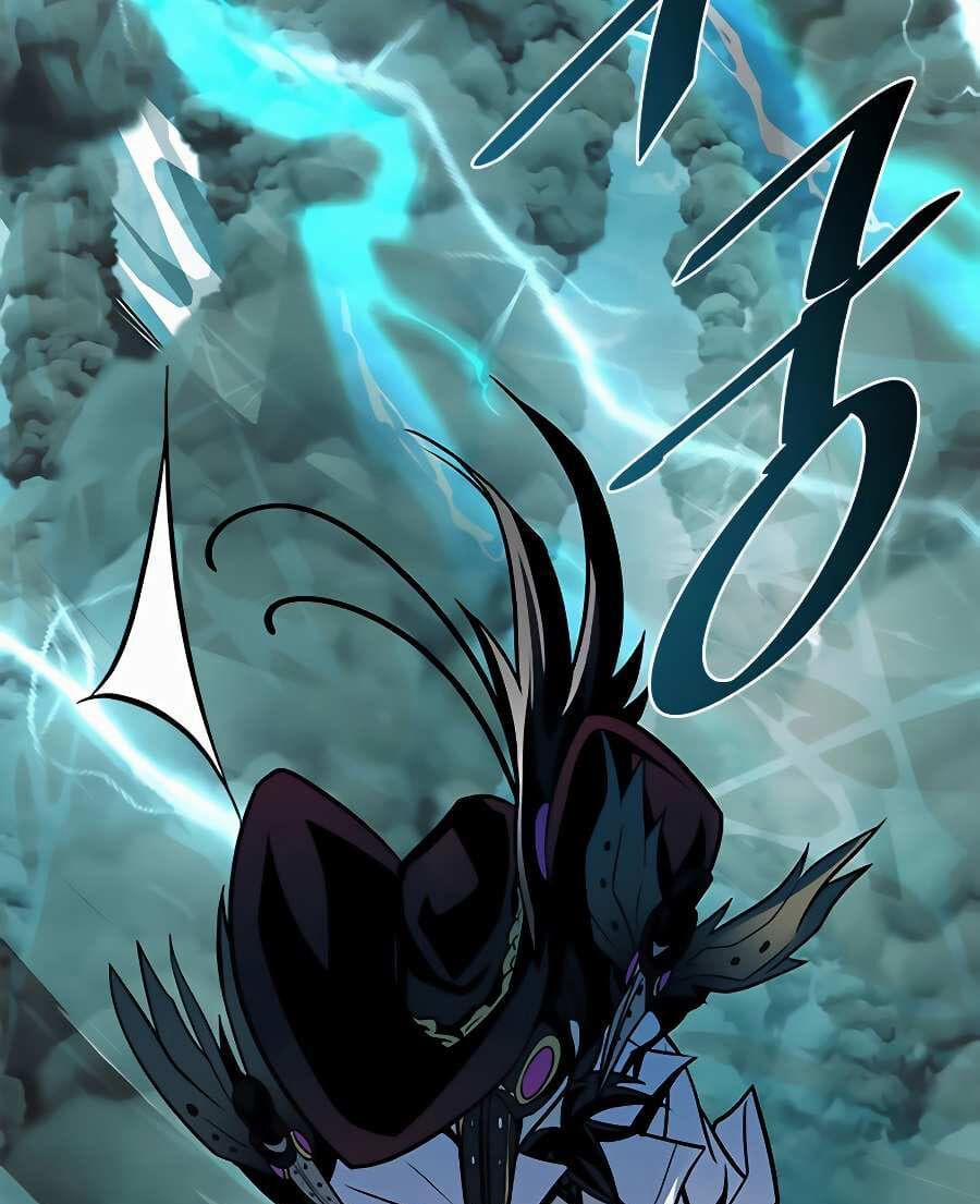 Trùng Sinh Trở Thành Ác Nhân 47 trang 80