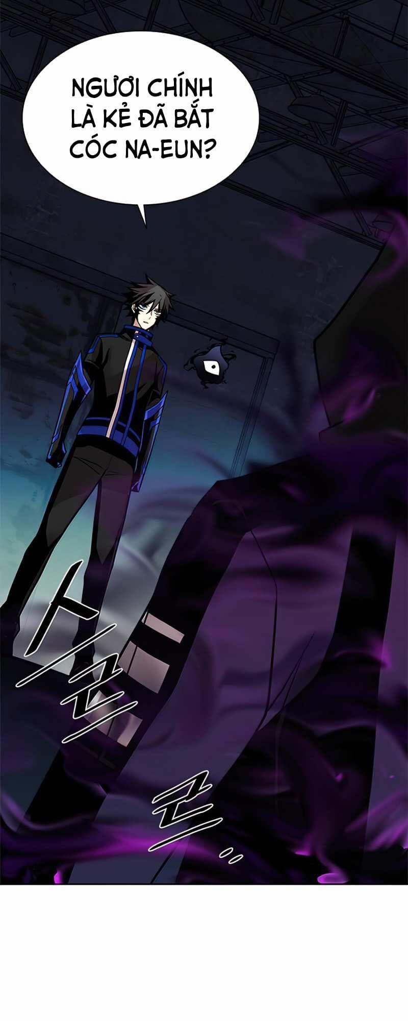 Trùng Sinh Trở Thành Ác Nhân 48 trang 29