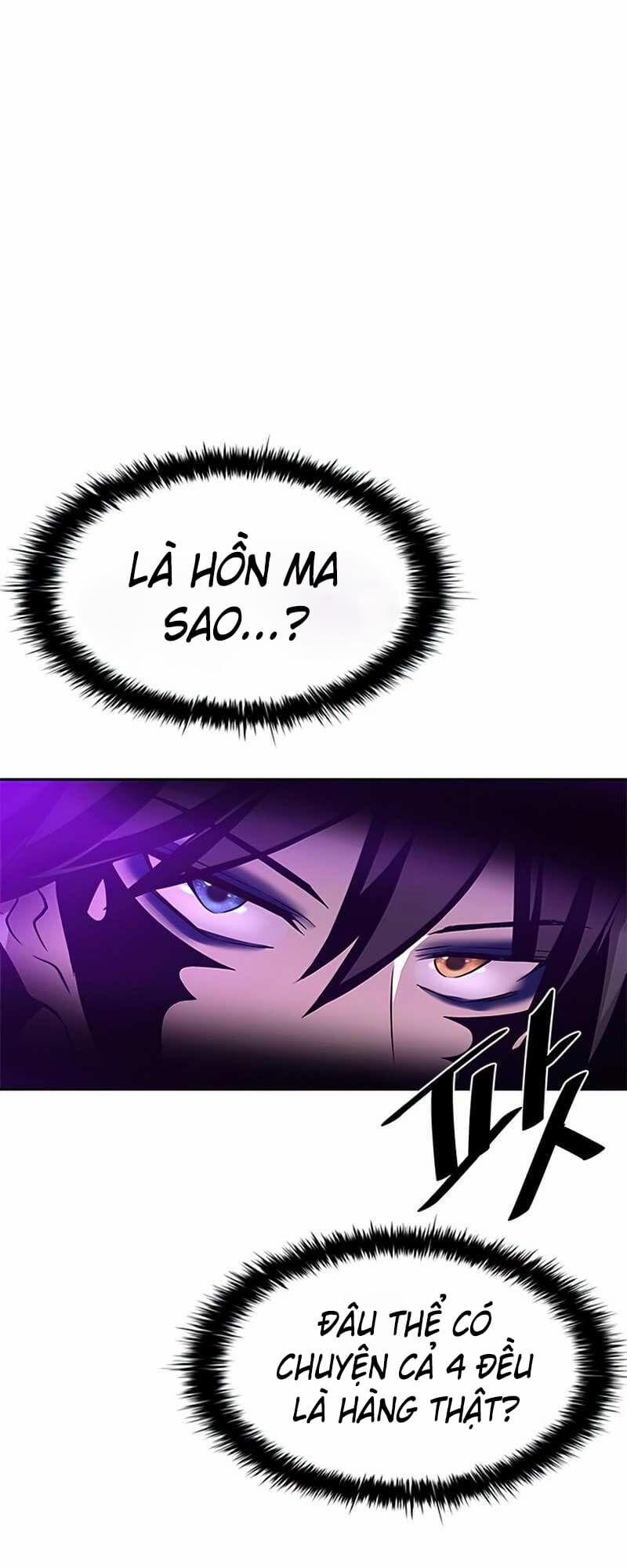 Trùng Sinh Trở Thành Ác Nhân 48 trang 48