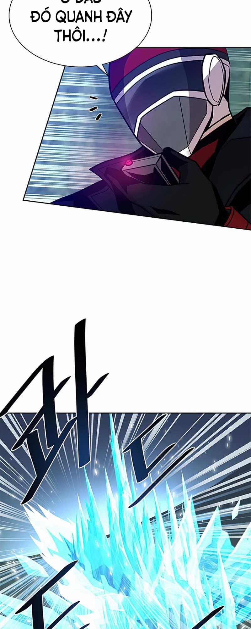 Trùng Sinh Trở Thành Ác Nhân 48 trang 6