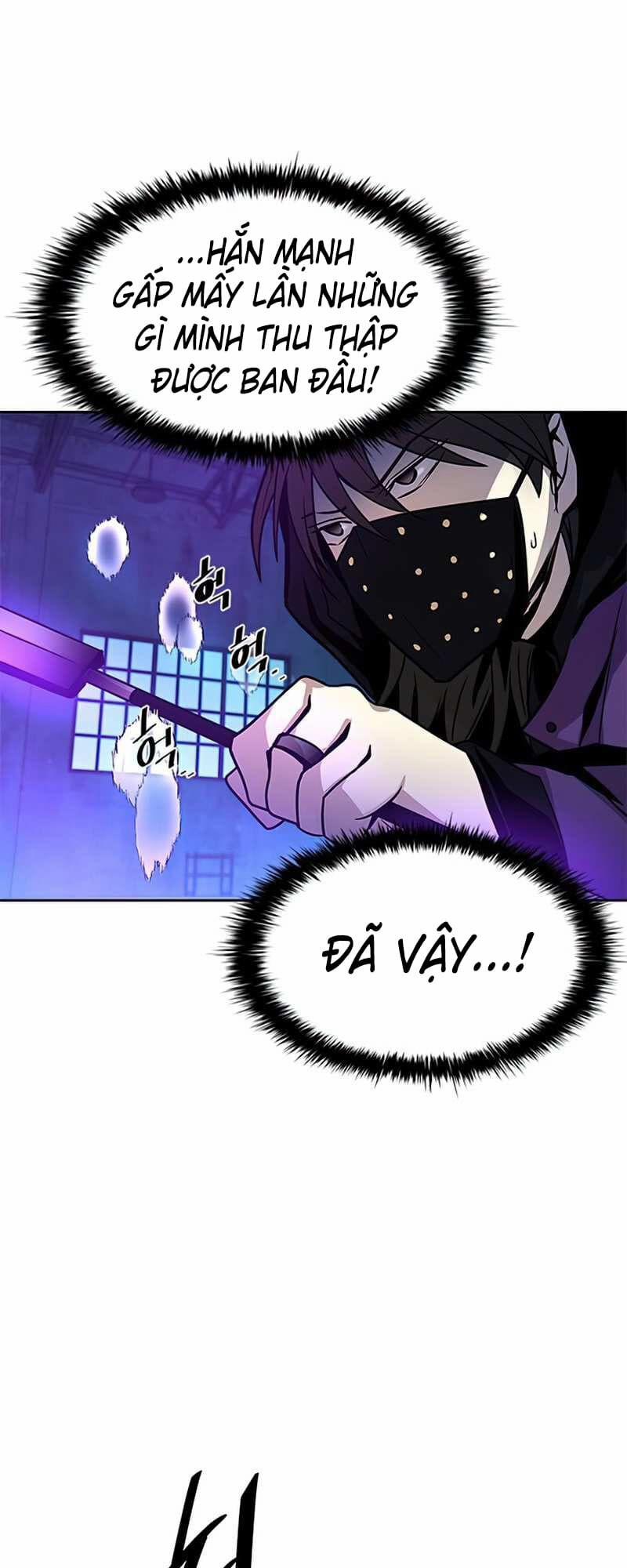 Trùng Sinh Trở Thành Ác Nhân 48 trang 62