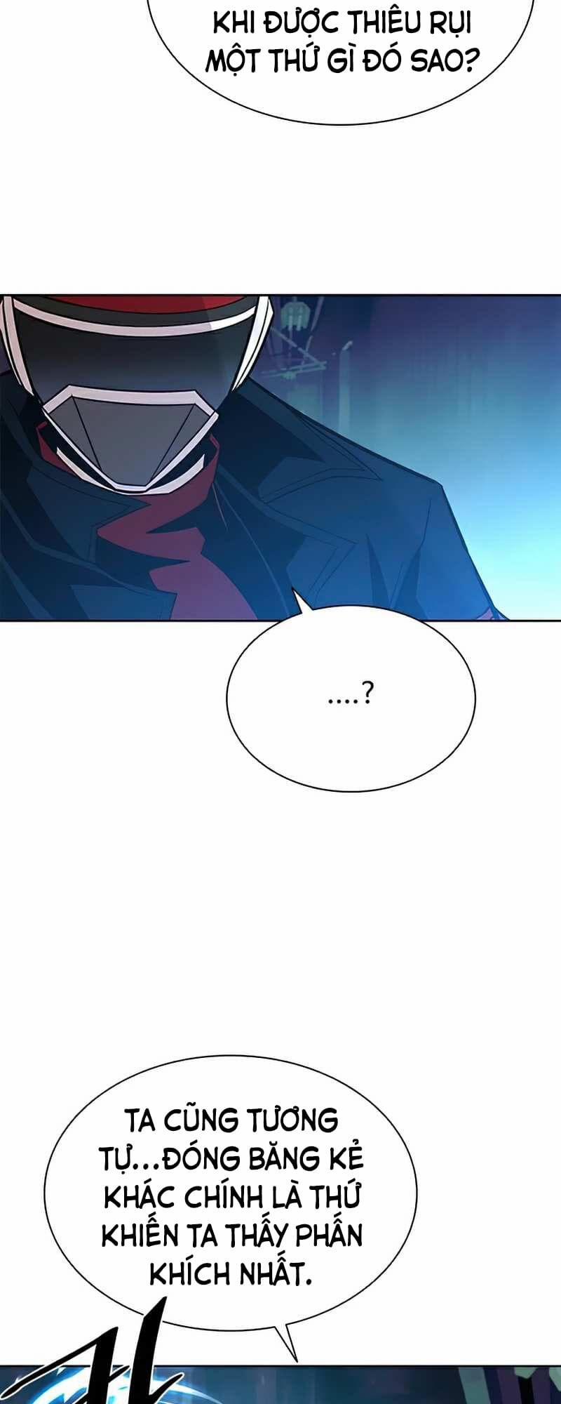 Trùng Sinh Trở Thành Ác Nhân 49 trang 14