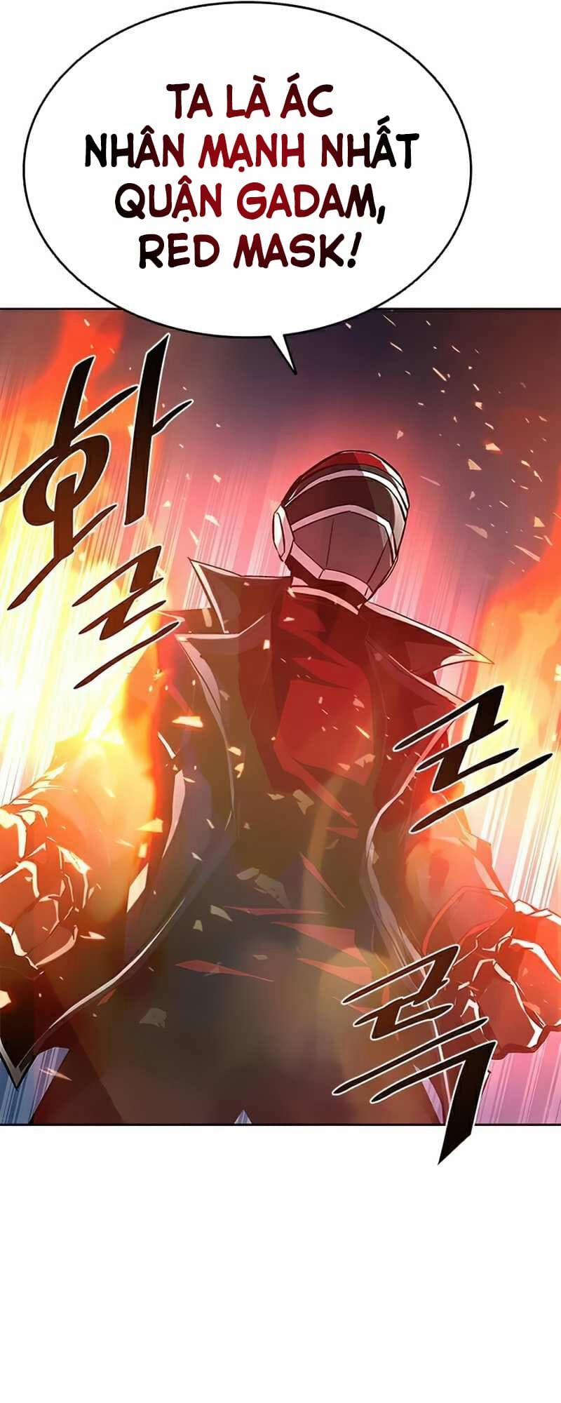 Trùng Sinh Trở Thành Ác Nhân 49 trang 22