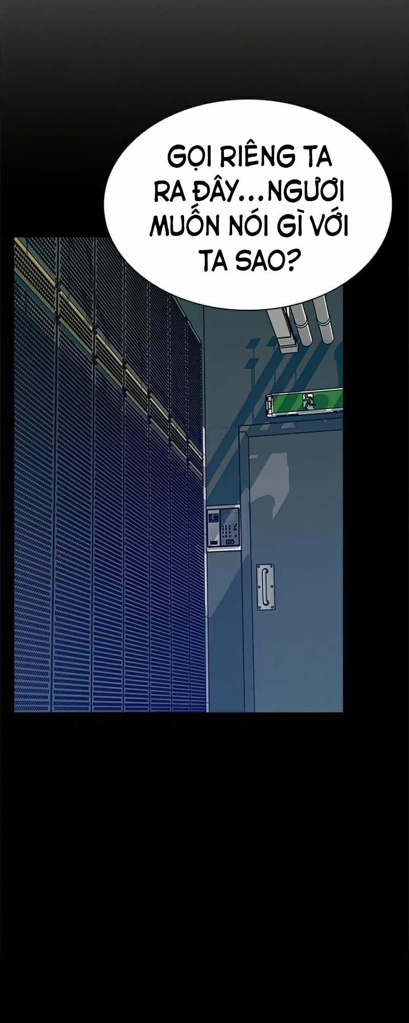 Trùng Sinh Trở Thành Ác Nhân 49 trang 28