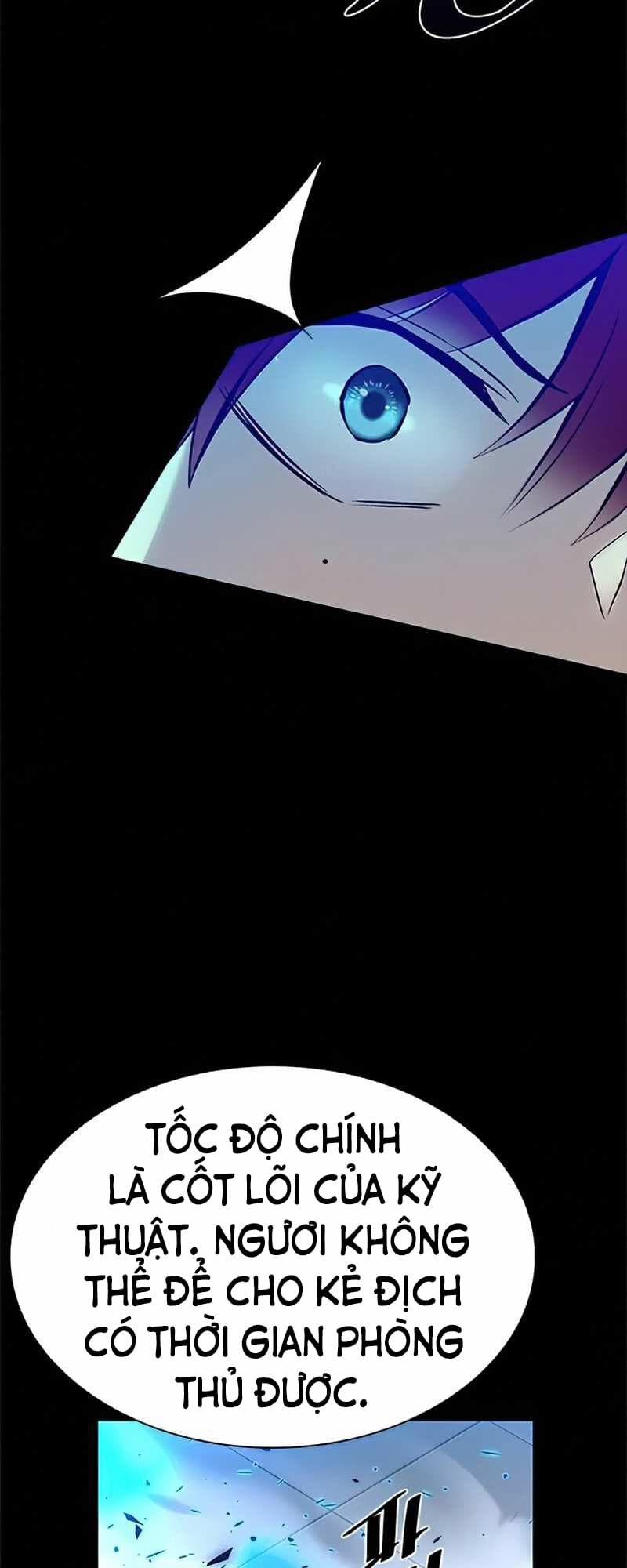 Trùng Sinh Trở Thành Ác Nhân 49 trang 34