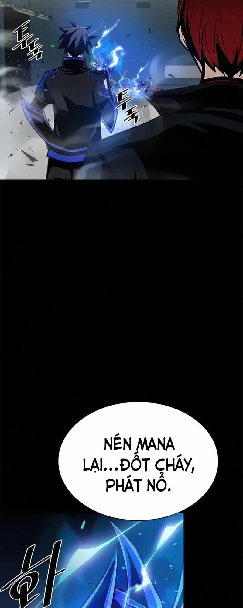 Trùng Sinh Trở Thành Ác Nhân 49 trang 36