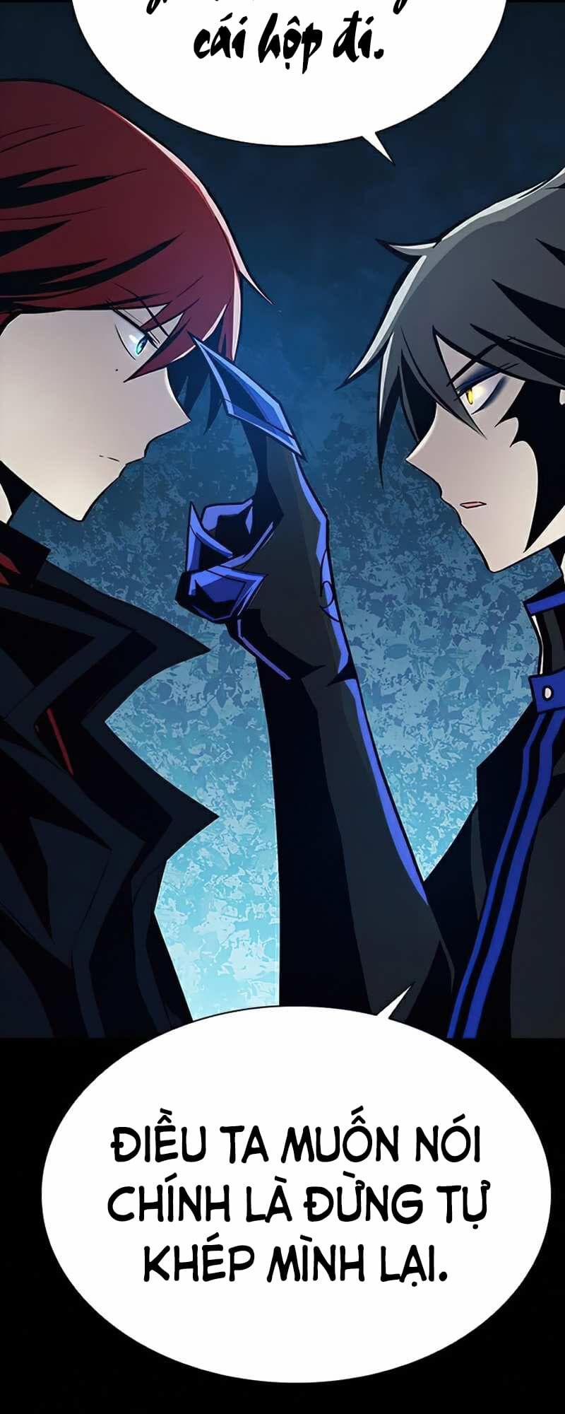 Trùng Sinh Trở Thành Ác Nhân 49 trang 40