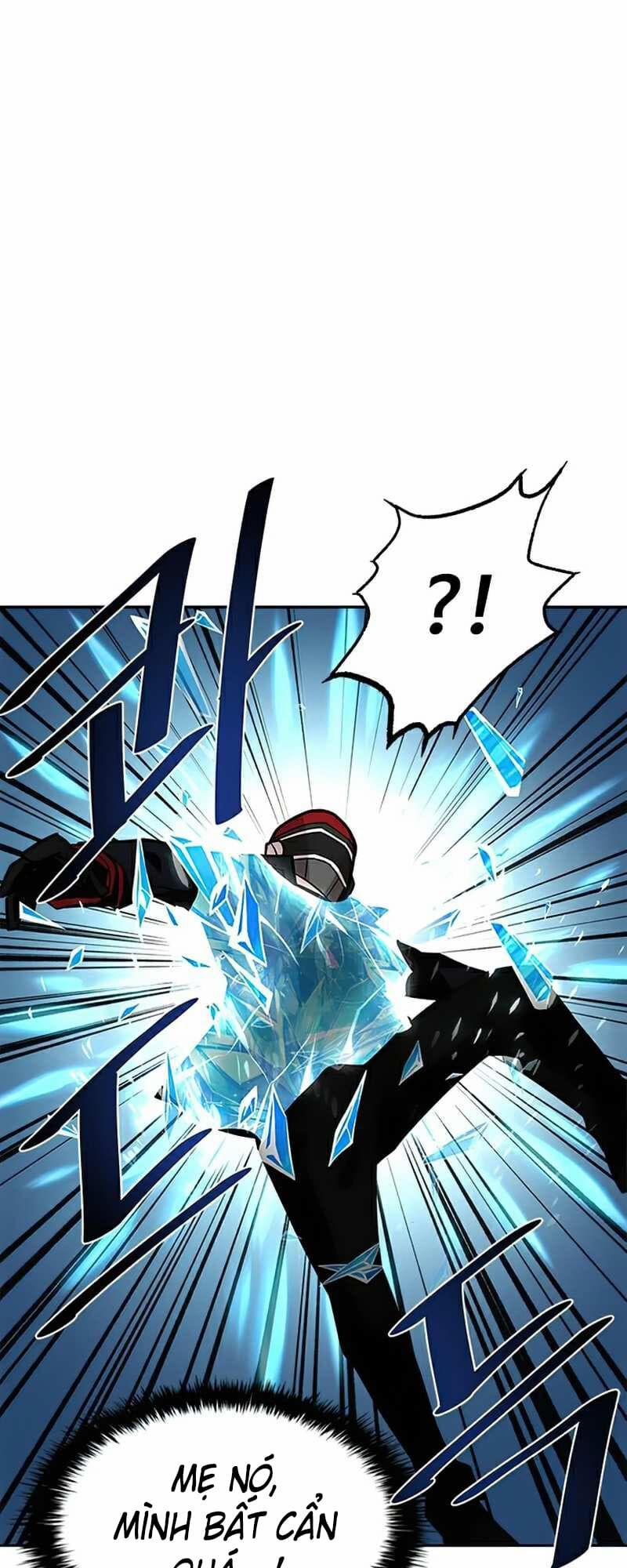 Trùng Sinh Trở Thành Ác Nhân 49 trang 55