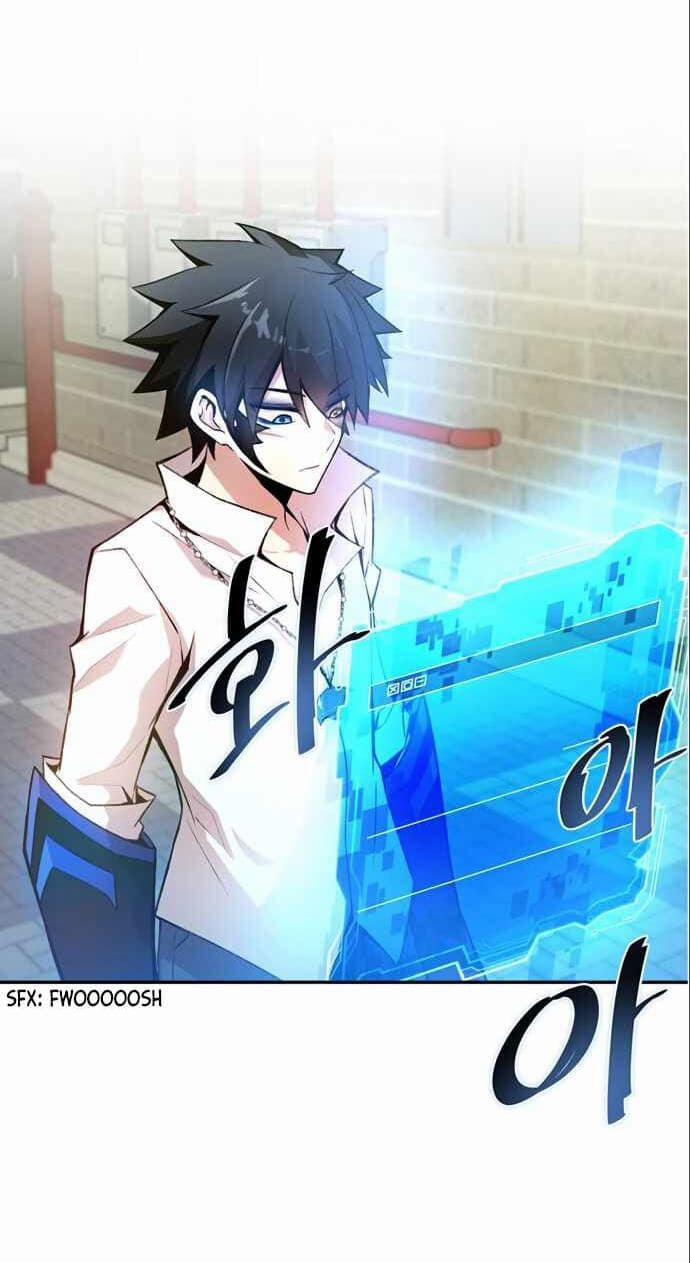 Trùng Sinh Trở Thành Ác Nhân 5 trang 14