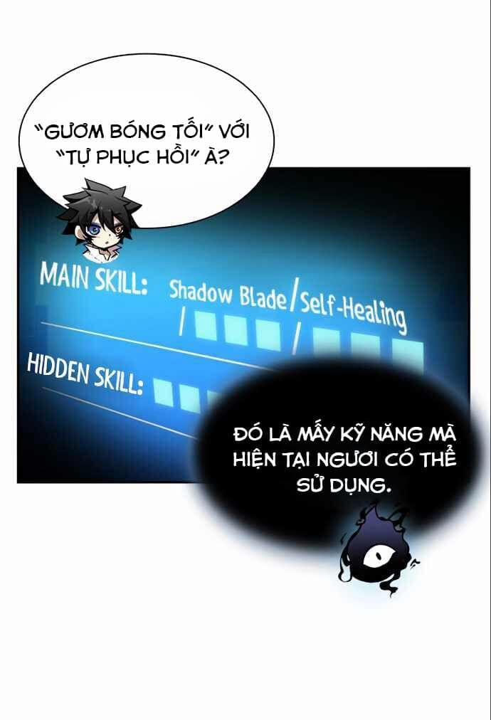 Trùng Sinh Trở Thành Ác Nhân 5 trang 16