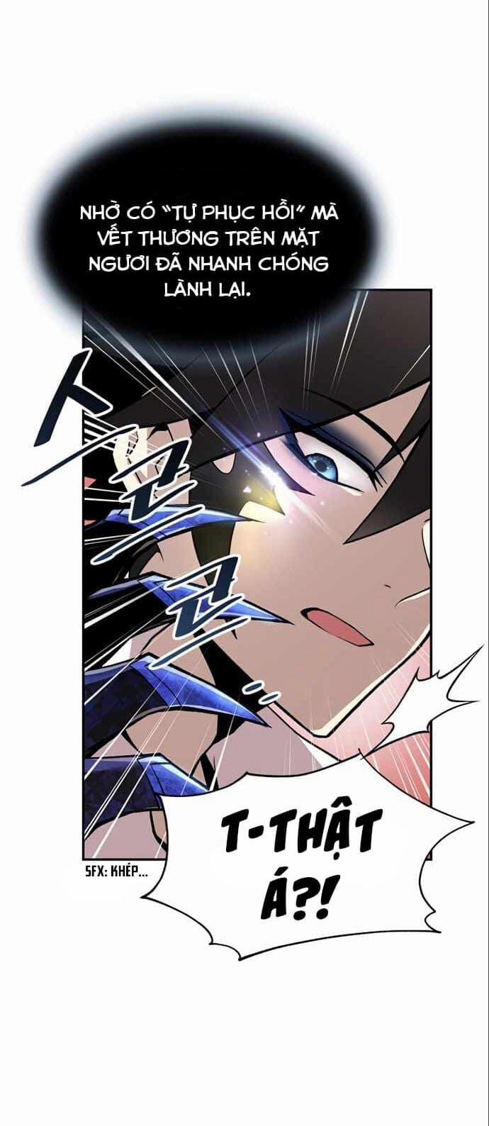 Trùng Sinh Trở Thành Ác Nhân 5 trang 17