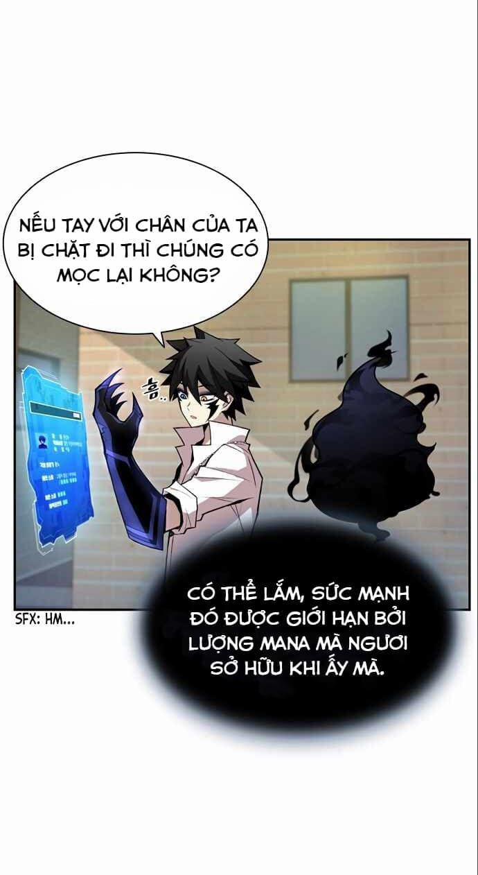 Trùng Sinh Trở Thành Ác Nhân 5 trang 18