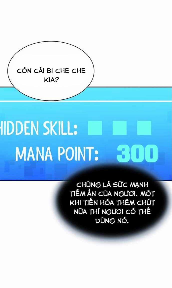 Trùng Sinh Trở Thành Ác Nhân 5 trang 19