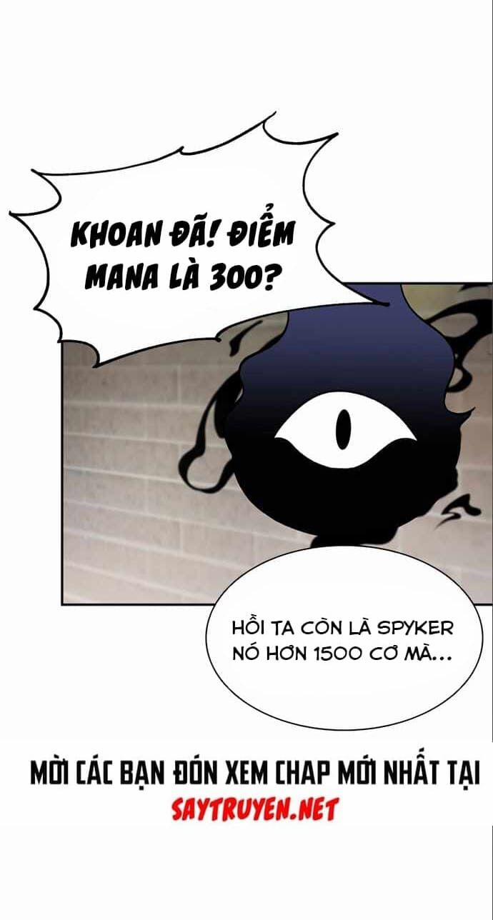 Trùng Sinh Trở Thành Ác Nhân 5 trang 20