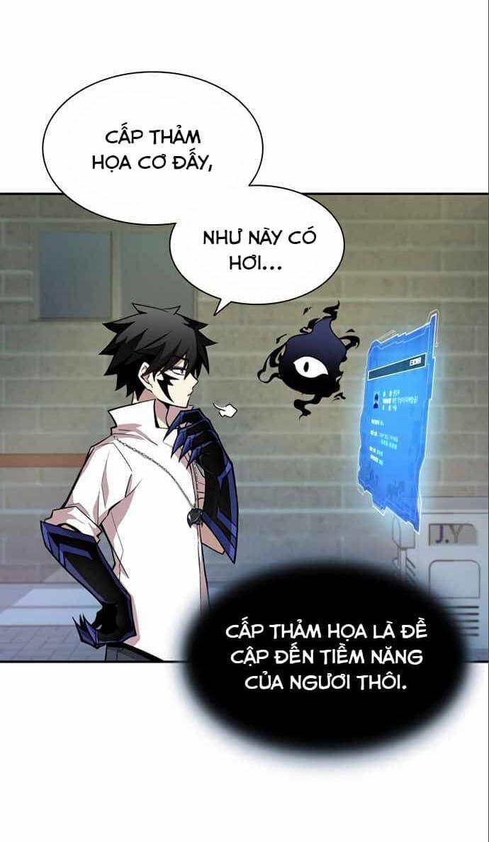 Trùng Sinh Trở Thành Ác Nhân 5 trang 21