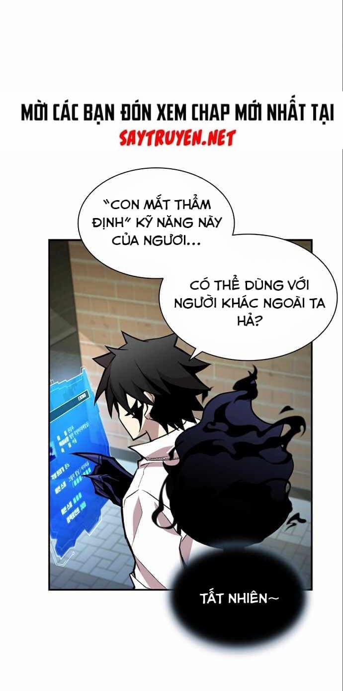 Trùng Sinh Trở Thành Ác Nhân 5 trang 23