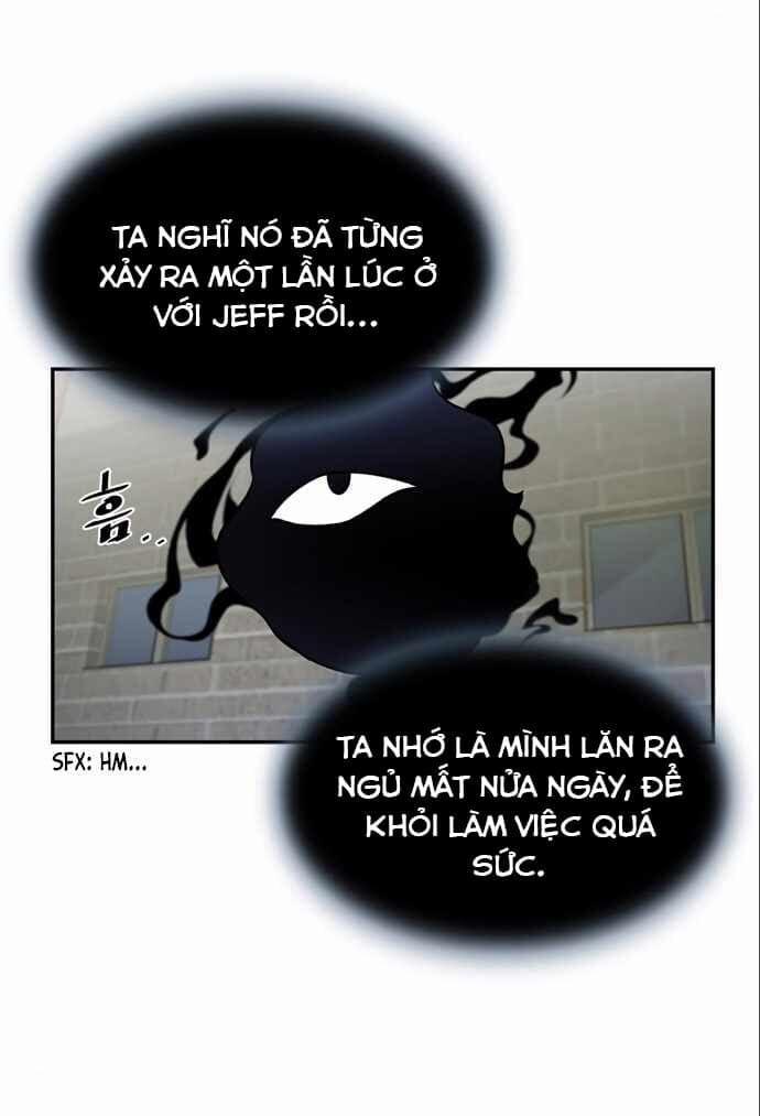 Trùng Sinh Trở Thành Ác Nhân 5 trang 26