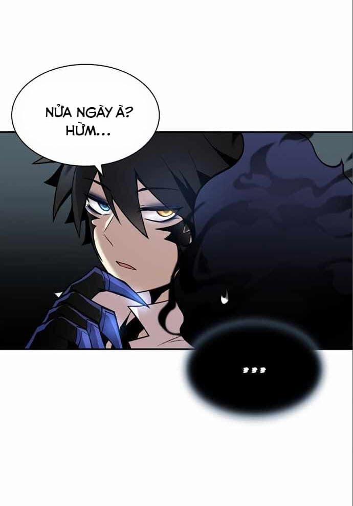 Trùng Sinh Trở Thành Ác Nhân 5 trang 27