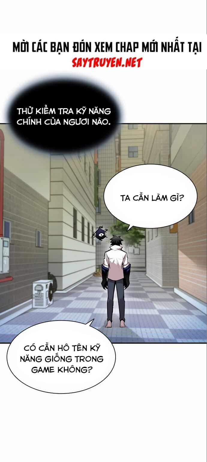 Trùng Sinh Trở Thành Ác Nhân 5 trang 28