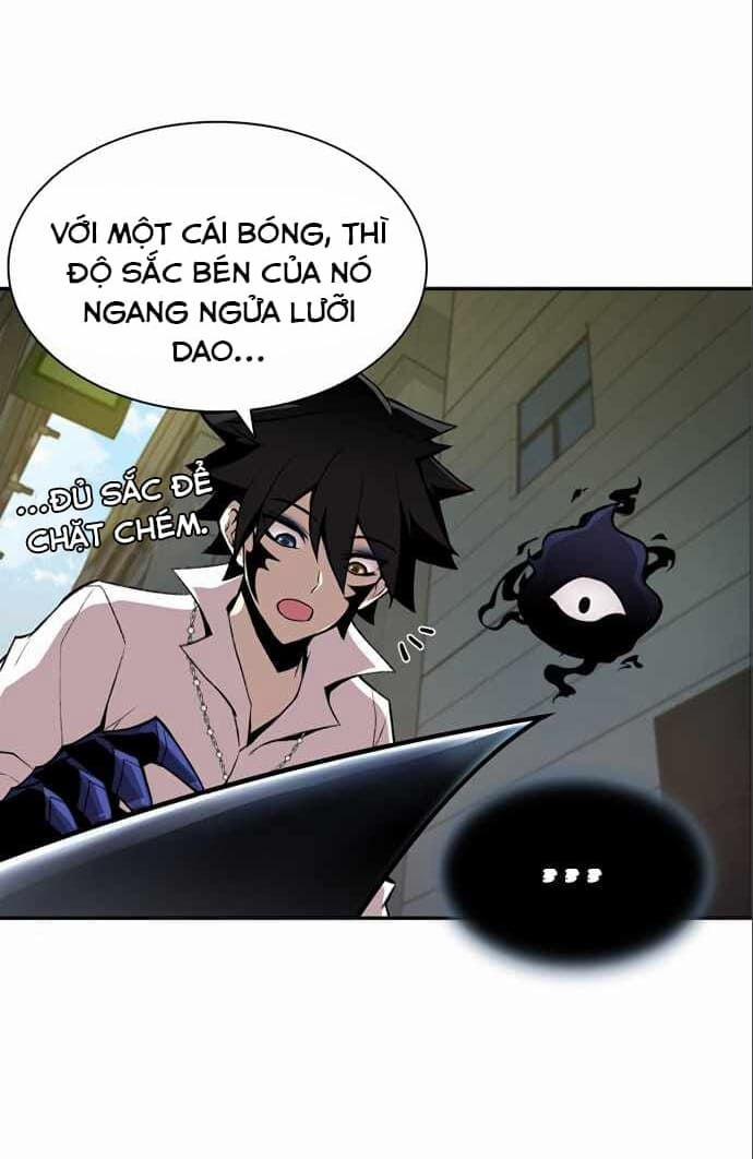 Trùng Sinh Trở Thành Ác Nhân 5 trang 36