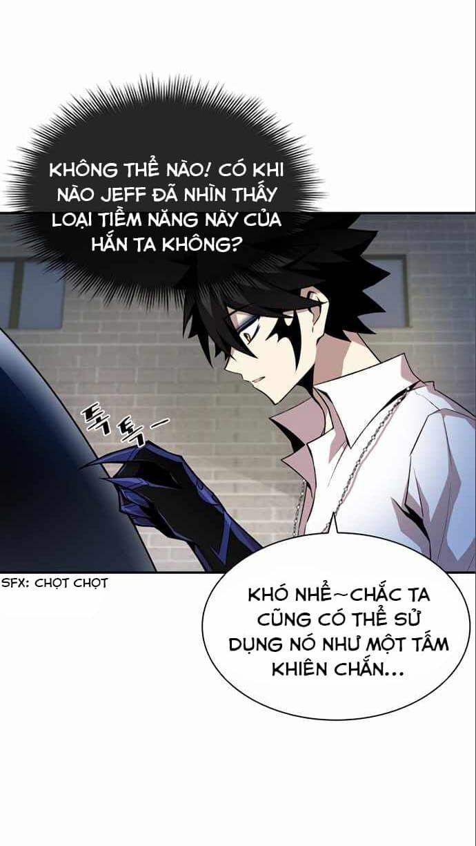 Trùng Sinh Trở Thành Ác Nhân 5 trang 38