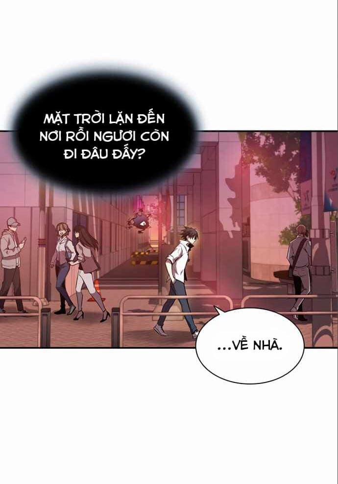 Trùng Sinh Trở Thành Ác Nhân 5 trang 43