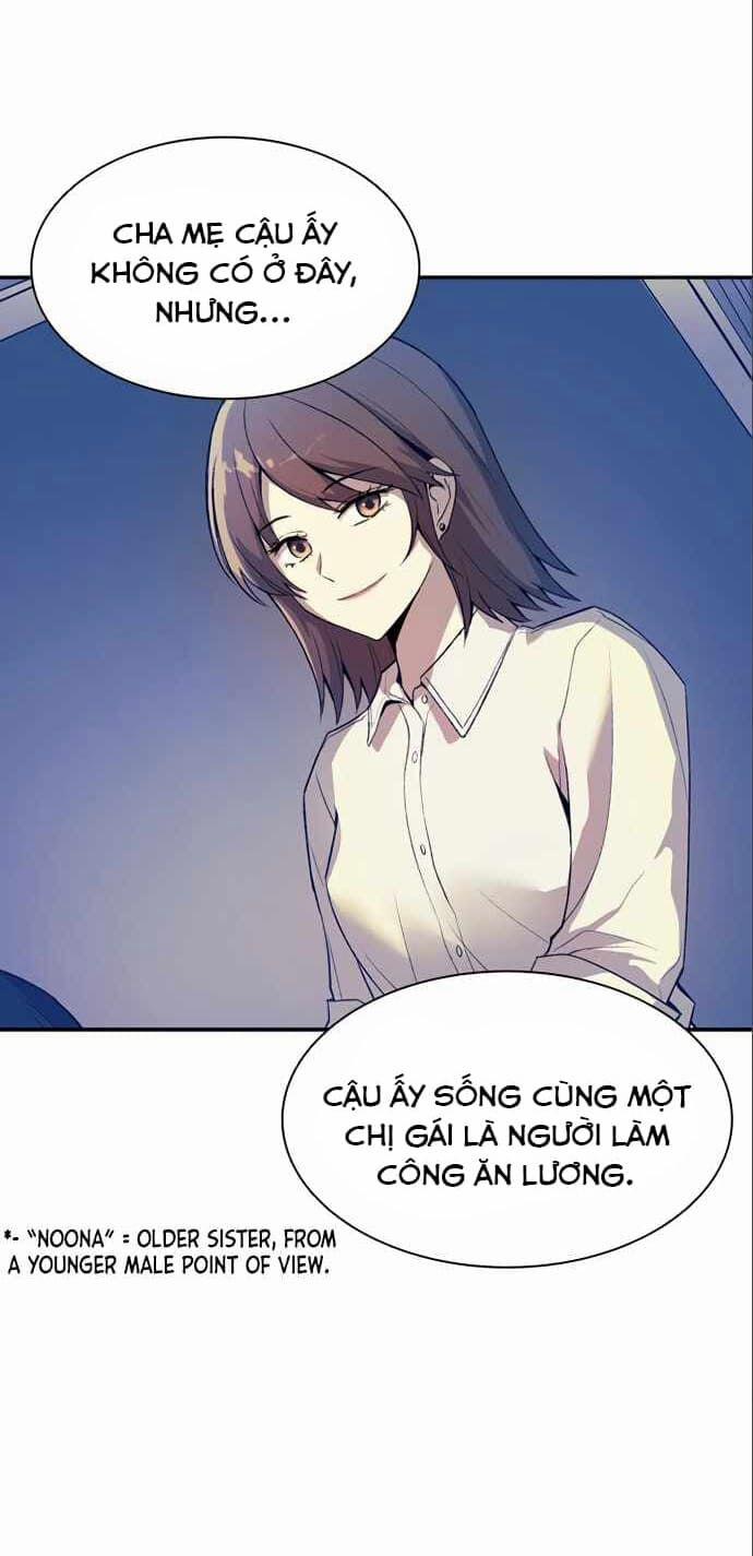 Trùng Sinh Trở Thành Ác Nhân 5 trang 46