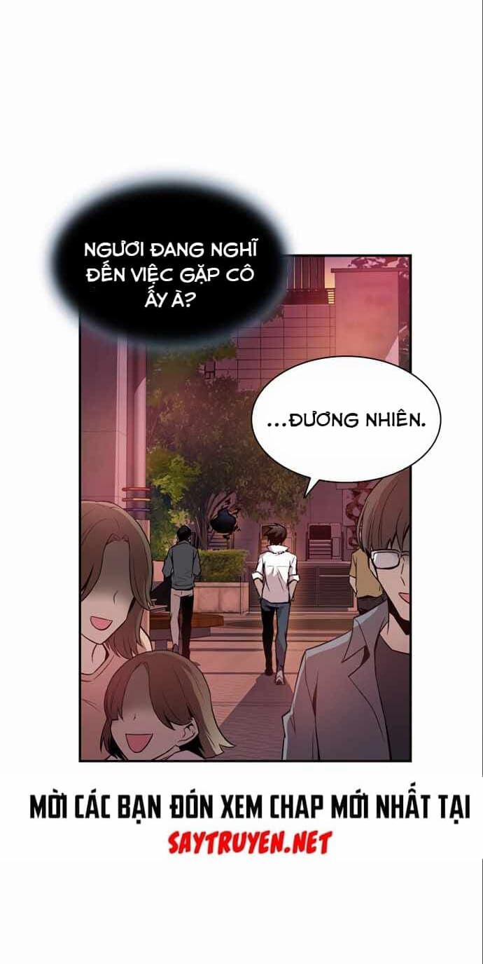 Trùng Sinh Trở Thành Ác Nhân 5 trang 47