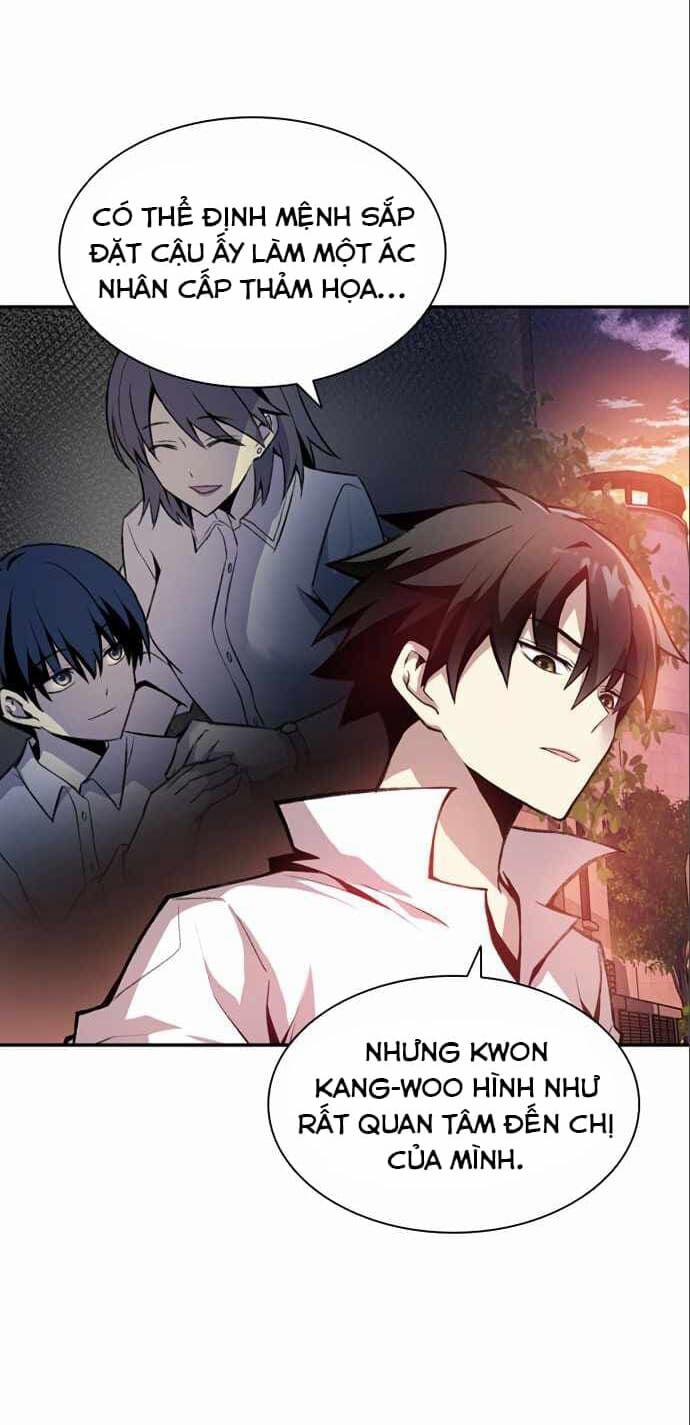 Trùng Sinh Trở Thành Ác Nhân 5 trang 48