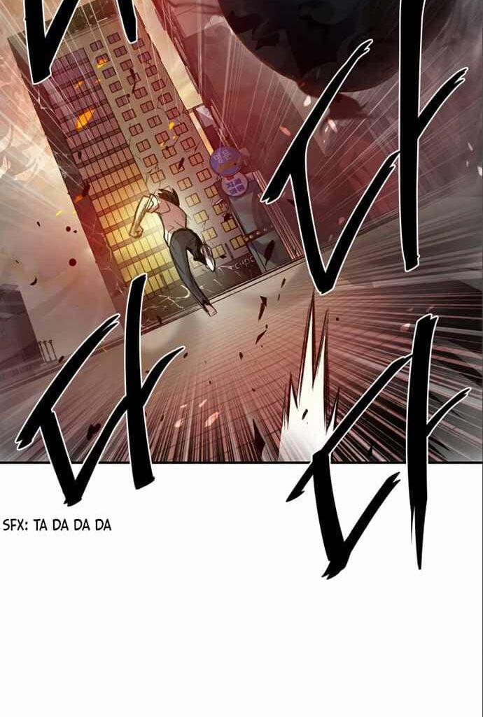 Trùng Sinh Trở Thành Ác Nhân 5 trang 61