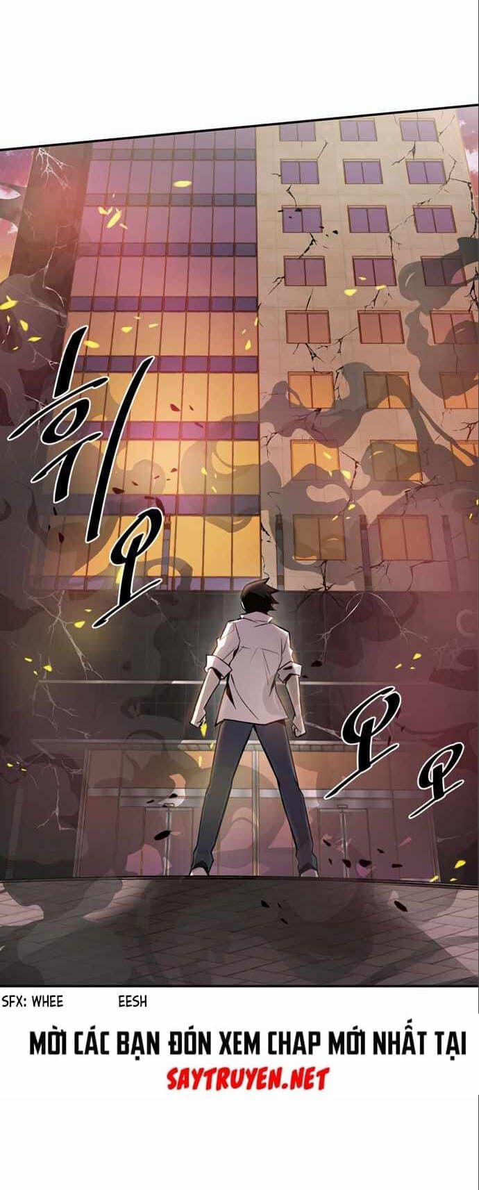 Trùng Sinh Trở Thành Ác Nhân 5 trang 72