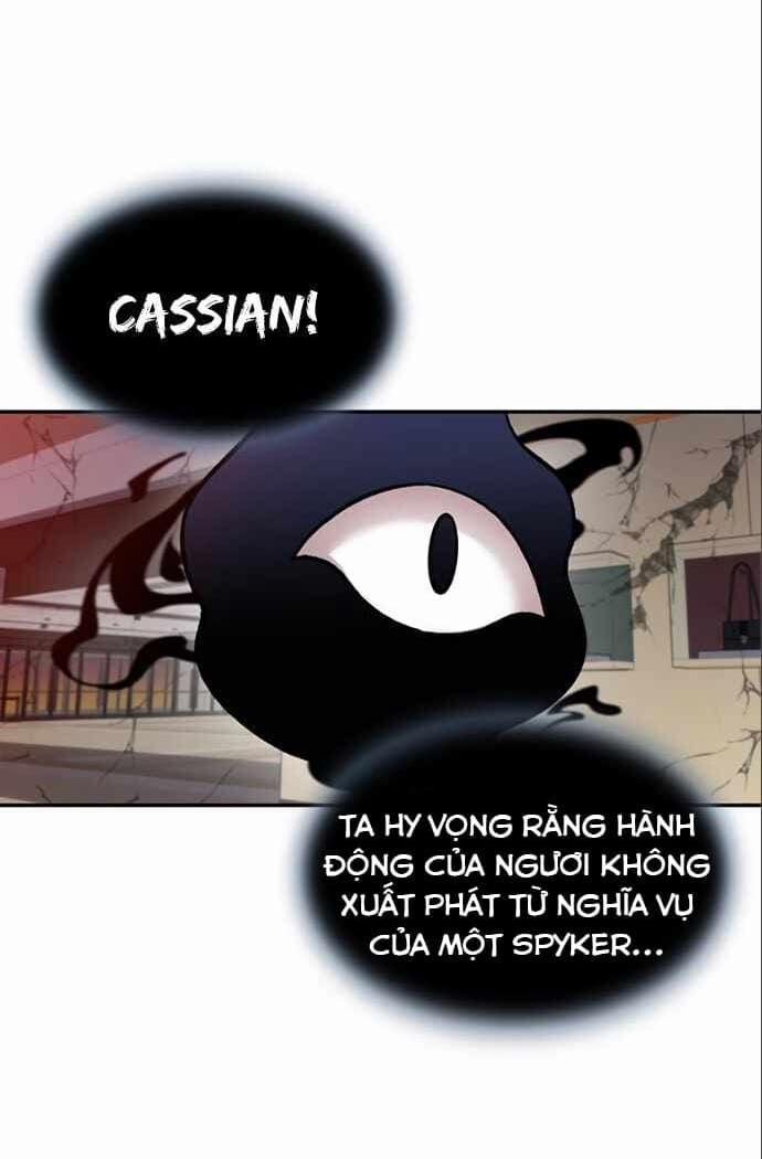 Trùng Sinh Trở Thành Ác Nhân 5 trang 76