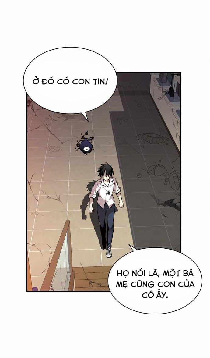 Trùng Sinh Trở Thành Ác Nhân 5 trang 78