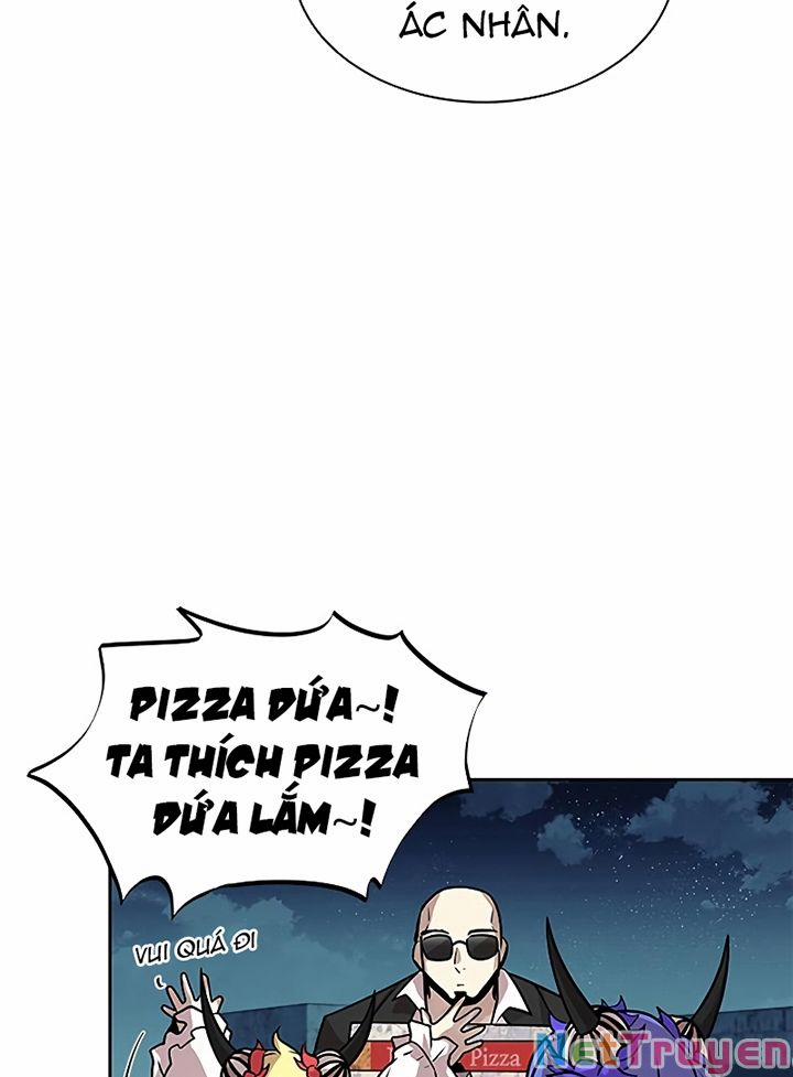 Trùng Sinh Trở Thành Ác Nhân 50 trang 10