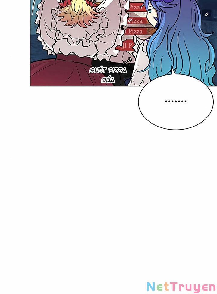 Trùng Sinh Trở Thành Ác Nhân 50 trang 11